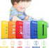 2-8 YHZAN Learn to Tie Your Shoes Dressing Board Montessori Mobile Sensory Board Travel Therapist Life Skills