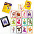 Continuum Games Old Maid Classic Card Game for Children Ages 4 & Up