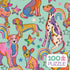 Ceaco - Rainbow Dogs - 100 Piece Jigsaw Puzzle