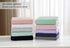 28x52 Inch 8 Inch HBHLFZ Crib Sheets for Boys, Girls, Fitted Crib Sheet - Deep Pocketed Fixed Sheet - Soft