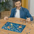 Ravensburger Colourful Underwater Species 500 Piece Jigsaw Puzzle for Adults and Kids Age 10 Years Up