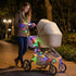 16.4ft LED Stroller Lights - Theme Park Favorite for Easy Stroller Finding, Beautiful Decoration with High Attention