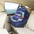 Baby Car Seat Cover for Boys, Little Brother Canopy, Multiuse Nursing Covers, Dinosaur Theme, Ultra-Soft