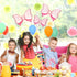 Hicarer 6 Pcs Pink Bow Balloon, 35 Inch and 15 Inch Polka Dot Foil Balloons for Birthday Wedding Theme Party