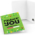 Big Dot of Happiness Game Zone - Pixel Video Game Party Thank You Cards (8 count)
