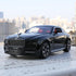 BDTCTK 1:24 Rolls Royce Spectre Model Car, Diecast Collectible Pull Back Toy Car with Sound and Light