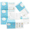 Orighty Baby Dry Wipes - Super Soft & Gentle Baby Washcloths, Use