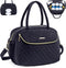 Breastmilk Cooler Travel Bag with 2pcs Wipes Dispensers and Ice Pack -