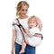 Baby Mesh Sling Carrier Toddler Carrier for Boys & Girls, Lightweight Breathable