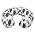 Nursing Pillow Cover Nursing Pillow Slipcovers for Breastfeeding Moms Soft Fabric Fits Snug On Infant Nursing Pillows