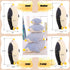 DENTRUN Penguin Stuffed Animals Bulk - Cute Plush Doll Play Toys for Kids, Boys, Girls, Adults -