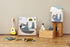 3 Sprouts Toy Storage Organizer, Toy Box Cube for Playroom, Nursery - Foldable Storage Bin - Sloth