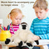 Gibbons Stuffed Animals, Cuddly Plush Toy, Gift for Kids, 15 Inch