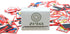 ZEDA International Korean Flower Card Game / Hwatu / Go-Stop / Godori