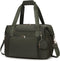 CEI-CEI Neoprene Diaper Bag Tote Large Maternity Hospital Bag for Labor and