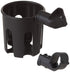 Britax Stroller Cup Holder, Black, Compatible with Single B Agile, B Free, Pathway and B Lively Strollers
