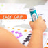 Cameron Frank Products Dot Markers for Toddlers 1-3, Set of 8 Washable Dot Paints with Activity Book PDFs