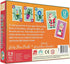 25th Century Games Christmas Lights - A Card Game with 13 Different Holiday Themed Games