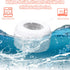 PEUTIER 6pcs 4oz 8oz, Replacement Bottle Nipple Collars Rings for Dr. Brown's Narrow Plastic & Glass Bottles & No Leak