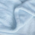 3D Cozy (30x40 Inches, BORITAR Fleece Baby Blanket with Elephant Design for Boys Girls, Ultra Soft Receiving Blanket