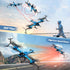 2.4G, 1 360 VATOS RC Helicopter All in Remote Control Helicopter Super Function Flip, Obstacle Avoidance, Altitude