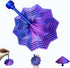 ajitxalr 2 3D 3D 3D Easter Basket Stuffers Pcs Fidget Toys Fidget Star Printed Expanded Sensory Fidget Star Dual Motion
