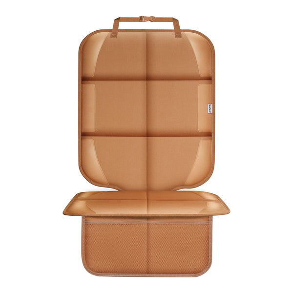 Meolsaek Car Seat Protector for Child Car Seat, Durable 600D Fabric Waterproof