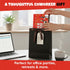 150 3-in-1 Team Building Card Game with Icebreakers and Funny Questions | Funny Office Game and Conversation Starter |