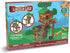 Lincoln Logs 2 Tiered Tree House Building Set, Educational Toy Gift for Kids, Girls and Boys