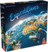 Expeditions Around The World | Fun Family Game for Kids and Adults | 2 to 6 Players, Ages 8+, 30 Minutes