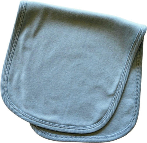 Earth Elements Baby Burp Cloth Newborn