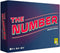 The Number Party Game - Fun Risk Taking Strategy Board Game for Family Game Night, Ages 8+, 3-5 Players