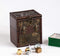 Elven Vault Wood Deck and Counter Box Protector Sleeve for Trading Cards TCG MTG