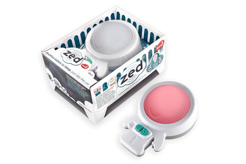 Zed by Rockit - Baby Sleep Aid Helps Your Baby Sleep, 6