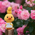 (19) Mother's Day Crochet Gift Handmade Positive Ducks Mental Support Gifts Designed for her him Birthday Graduation