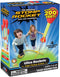 Stomp Rocket Ultra Rocket Launcher for Kids, 4 Rockets - Fun Outdoor Toys for Boys & Girls