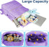 Backpack, Pack LANDICI Diaper Bag Multifunction Waterproof Baby Diaper Bags with Changing Pad, Stroller Straps, Travel