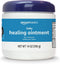 Amazon Basics Healing Ointment for Babies, Skin Protectant for Dry or Cracked