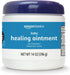 Amazon Basics Healing Ointment for Babies, Skin Protectant for Dry or Cracked