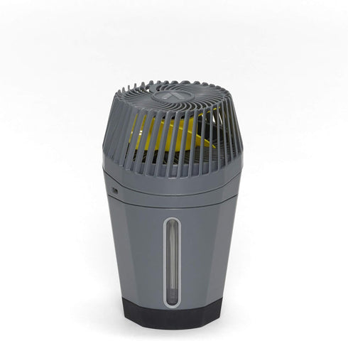 10 Veer Misting Fan for Babies, Toddlers and Families | The Ultimate Portable Stroller Fan | Hour Run Time