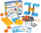 Learning Resources STEM Explorers Bridge Builders - Building Science Toys, Fine Motor