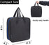 KISLANE Carrying Case for 24 Monster Jam Trucks, Kids Toy Truck Storage for 1:64 Scale Trucks