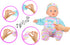 Dream Collection 14" Chatter & Coo Boy Doll