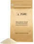 PURE ORIGINAL INGREDIENTS Decorative Sand (5 lb) - Real Sand for Crafts, Decor, Vase Filler
