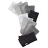 Butterblu Bailey 10-Pack Burp Cloths 100% Organic Cotton Knit for Newborn &