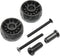 ARRMA Wheelie Bar Wheels 4x4