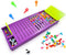 KIDAMI Code Breaker Board Game, Classic Codebreaking Codename Original Travel Board Game,
