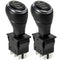 2 Pcs 6V 12volt 24V Compatible Forward Stop Back Shift Switch Accessories for Kids Electric Car Replacement Parts