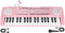 Kids Toddler Toy Piano Keyboard - 37 Key Pianos for Kid Music