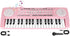 Kids Toddler Toy Piano Keyboard - 37 Key Pianos for Kid Music